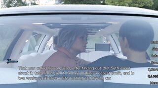 AD #27 She love giving blowjobs