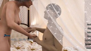 AD #27 She love giving blowjobs