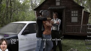 AD #27 She love giving blowjobs
