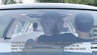 AD #27 She love giving blowjobs