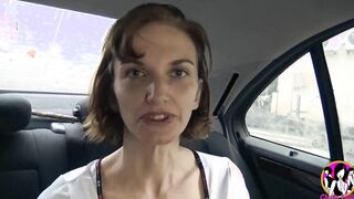 Hottie mom gets two rough dicks for a amazing three-way