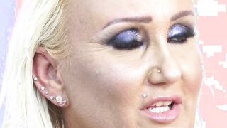 Kitty Wilder - BEHIND THE SCENES - INTERVIEW UND ALLE CASTING VIDEOS AUF FUNDORADO