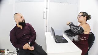 I Nailed My Boss To Got A Better Salary
