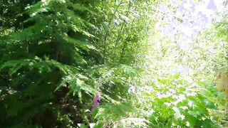 Longpussy, inside the Cascade Foothills 01