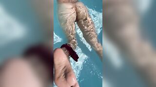 goddess booty fiance