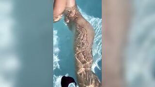 goddess booty fiance
