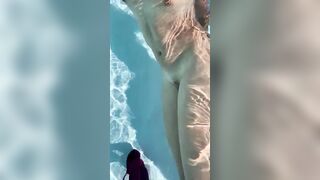 goddess booty fiance