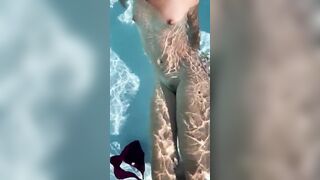 goddess booty fiance