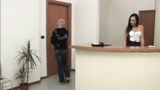 My wild stepmom (Full Film)