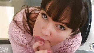 Russian Ex-Wife Sharing - TAKE, PLOWED & REPEAT! Cheating Ex-Wife - pov