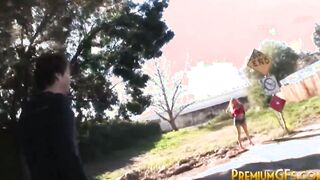 Sophie Dee bukkake whore twat boned