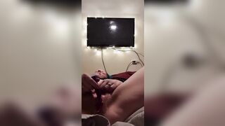 See KittieNoOne masterbate up close...no audio