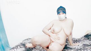 Pretty Muslim bimbos Full Naked Performance