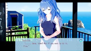 Yoshino Old x Itsuka Shidou Date a live