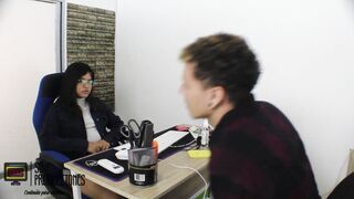 Into exchange for another job opportunity I pounded my boss