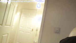 60yr mature UK gilf into her very first audition into