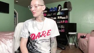 Bimbo Me Out by NLE Choppa Twerking Elle edition