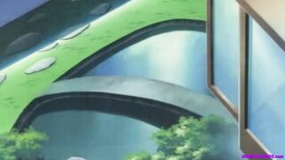 Orgy Training 1 Anime Uncensored ENG SUB