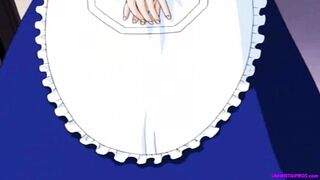 Orgy Training 1 Anime Uncensored ENG SUB
