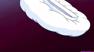 Orgy Training 1 Anime Uncensored ENG SUB