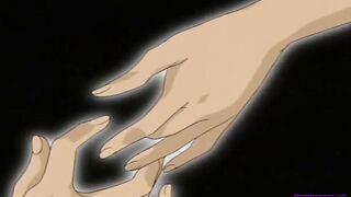 Phantom Hunter 1 - Uncensored Anime Sex