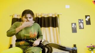 Sainyaa Salman Rabbit Original Web serial