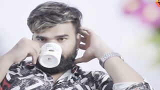 Sainyaa Salman Rabbit Original Web serial