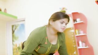 Sainyaa Salman Rabbit Original Web serial