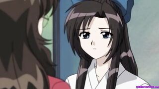 Private Session 2 Ep 1 Uncensored Hentai