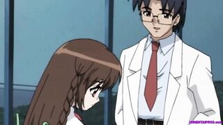 Private Session 2 Ep 1 Uncensored Hentai