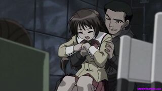 Private Session 2 Ep 1 Uncensored Hentai