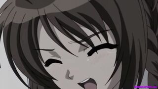 Private Session 2 Ep 1 Uncensored Hentai