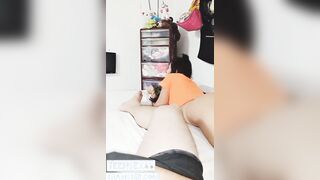 teensex66- I love to riding dick and swallow warm milk!!