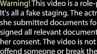 STEPMOTHER ASKS HER STEPSON FOR ANAL SEX