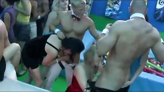 Party Hardcore 53 - Amateur Edit