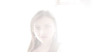 MAMACITAZ - Doggy Action Fun With Goddess Hispanic Isabella Goddess