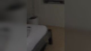 Lucy masturbating and oral sex