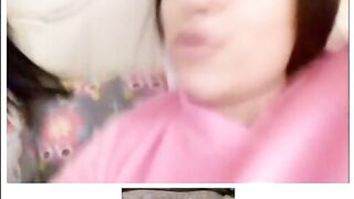 Cam two Chicas