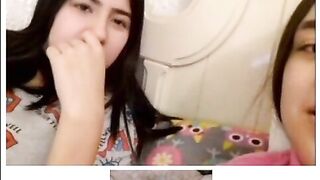 Cam two Chicas