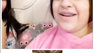 Cam two Chicas