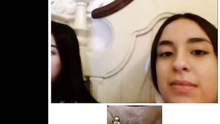 Cam two Chicas
