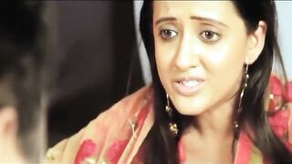 Mrinalini Chatterjee, naked movie