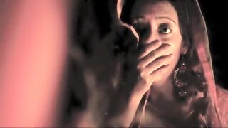 Mrinalini Chatterjee, naked movie