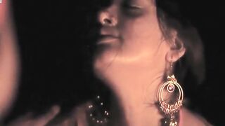 Mrinalini Chatterjee, naked movie