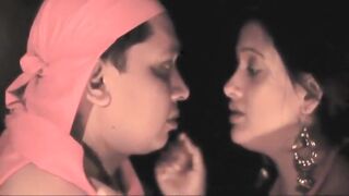 Mrinalini Chatterjee, naked movie