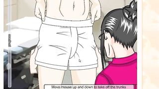 Screwed the Chubby Dream Nurse