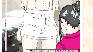 Screwed the Chubby Dream Nurse