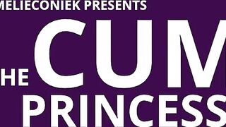 Princess Marco - the Cum Princess
