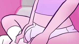 Princess Marco - the Cum Princess