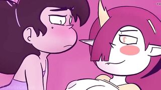 Princess Marco - the Cum Princess
